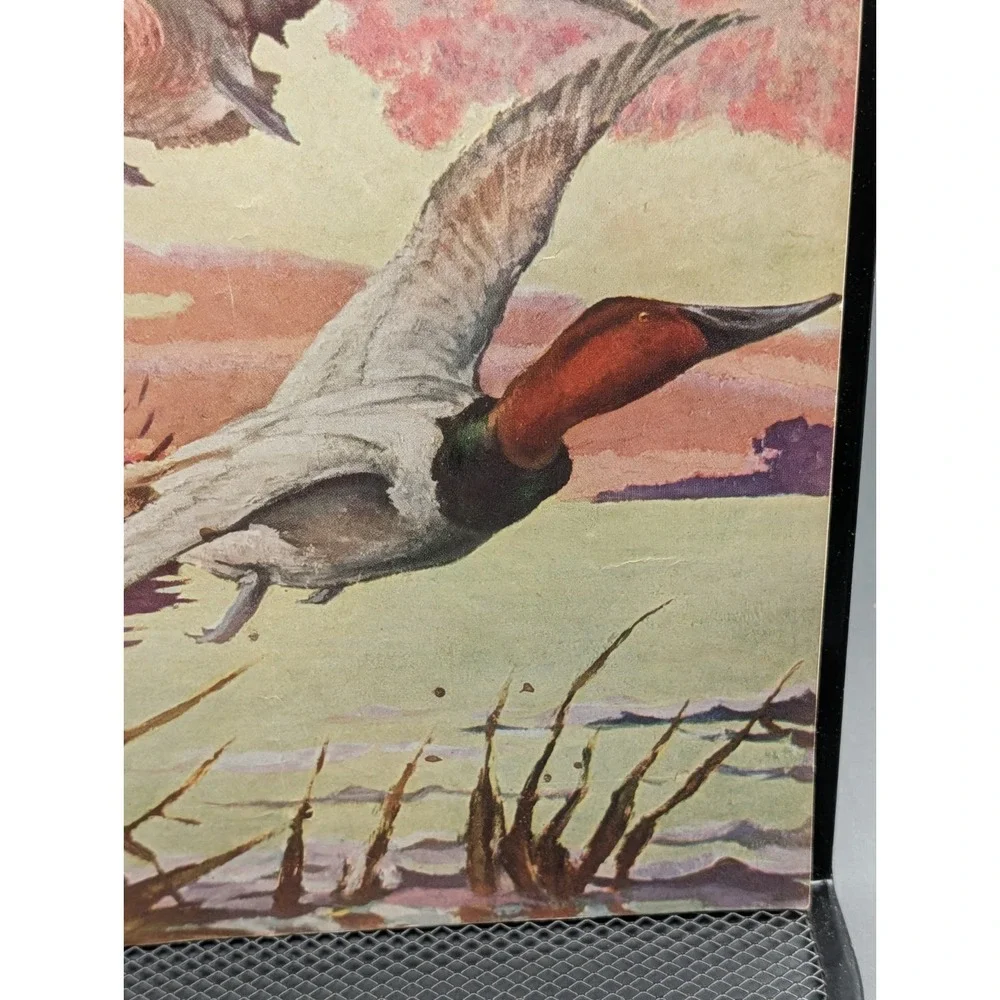 Vintage Hunting and Fishing Magazine December‎ 1940 Outdoorsman Shooting